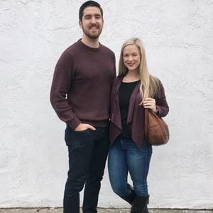 Meet your Posher, Hailey